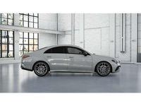 Gebraucht Mercedes CLA200 AMG 163 PS (119 kW) 2026 Manufaktur lack manufaktur alpingrau uni Coupé