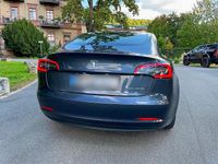 Gebraucht Tesla Model 3 365 kW (497 PS) 2020 Grau Limousine