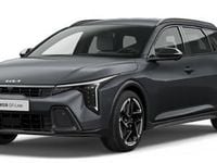 Neu Kia K4 Silver 150 PS (110 kW) 2026 Limousine