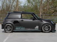 gebraucht Mini Cooper R56