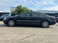 Gebraucht VW Phaeton 224 PS (164 kW) 2006 Schwarz Limousine