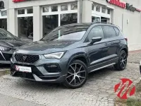 Usata Cupra Ateca 300 CV (220 kW) 2020 Grigio SUV