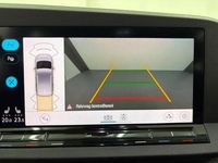 Gebraucht VW Caddy Life 122 PS (89 kW) 2022 Silber Van / Kleinbus