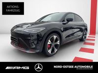 Gebraucht Smart #3 Brabus 314 kW (428 PS) 2026 Meta black metallic SUV