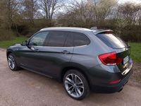 gebraucht BMW X1 2014 ,245ps,nur 113500km,Top zustand ,Tüv 02.2026