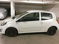 gebraucht Renault Twingo 1.2 75ps Yahoo (top Zustand)