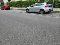 Gebraucht Volvo V40 Ocean Race 122 PS (89 kW) 2015 Silber Limousine