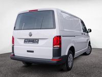 gebraucht VW Transporter T6.12.0 TDI DSG Kasten 5J-Garantie