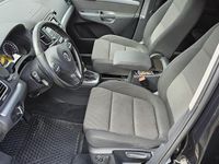 Second-hand VW Sharan 2011 Negru Monovolum