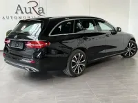 Gebraucht Mercedes E300 Avantgarde 320 PS (235 kW) 2022 Schwarz Kombi