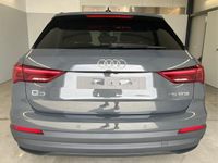 gebraucht Audi Q3 35 TFSI AHK+LED+Kamera+GVL+Navi+Parkassist