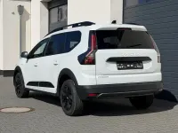 Neu Dacia Jogger Extreme 110 PS (80 kW) 2026 Van / Kleinbus