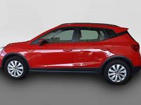 Second-hand Seat Arona Reference 95 CP (69 kW) 2023 Roșu SUV