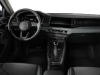 Gebraucht Audi A1 Sportback S-Line 150 PS (110 kW) 2025 Navarrablau metallic Kleinwagen