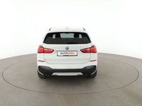 gebraucht BMW X1 sDrive 18i M Sport, Benzin, 24.020 €