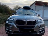 gebraucht BMW X5 X5xDrive30d