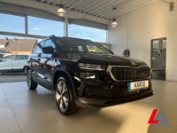 gebraucht Skoda Karoq 1.5 TSI TOUR AHK NAVI TELEFON KAMERA ACC