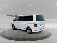 gebraucht VW Multivan T6Transporter Bus 2.0 TDI 4Motion