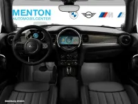 Occasion Mini Cooper SE 135 kW (184 ch) 2023 Vert Citadine