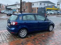 Gebraucht VW Golf IV 105 PS (77 kW) 2006 Blau Kleinwagen