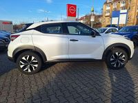 Gebraucht Nissan Juke Acenta 114 PS (83 kW) 2025 Other SUV