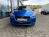 gebraucht Mazda 2 SKYACTIV-G 90*2.Hand*Automatik*gepflegt