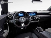 gebraucht Mercedes CLA200 d Coupé AMG Night+MBUX+M-LED+360°+Pano