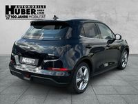 Usata Ora 03 125 kW (171 CV) 2024 Nero Utilitaria