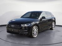 gebraucht Audi Q5 Q5 55 TFSI e quattro S tron.55 TFSI e quattro S tron.