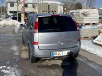 gebraucht Opel Meriva Cosmo