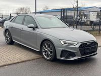 Gebraucht Audi A4 S-Line 204 PS (150 kW) 2020 Grau Limousine