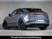 Neu Porsche Cayenne Black Edition 470 PS (345 kW) 2025 Grau SUV