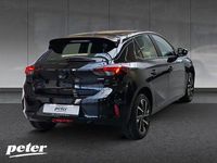 Neu Opel Corsa Edition 110 PS (80 kW) 2025 Met. karbon schwarz Kleinwagen