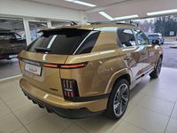 Gebraucht SsangYong Actyon 163 PS (119 kW) 2025 Royal copper SUV