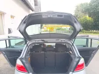 Gebraucht Opel Astra 101 PS (74 kW) 2004 Grau Kleinwagen
