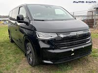 Neu VW T7 Style 170 PS (125 kW) 2026 Van