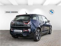 gebraucht BMW i3 S120Ah+Navi+LED+PDC+SHZ+Temp+Klimaautom+RFK