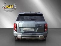 Gebraucht KGM Torres 163 PS (119 kW) 2025 Platinumgrey SUV