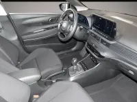 Neu Hyundai i20 Prime 101 PS (74 kW) 2026 Grau Kleinwagen