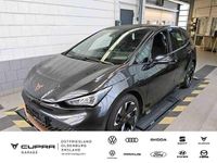 Second-hand Cupra Born 150 kW (204 CP) 2023 Gri Hatchback