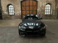 Käytetty BMW 523 204 HP (150 kW) 2010 Sedan