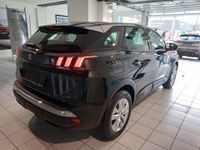 gebraucht Peugeot 3008 PureTech130 *Navi*Sitzhzg.*City-Paket