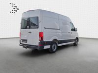 Gebraucht VW Crafter 140 PS (102 kW) 2019 Candyweiß Van