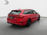 Gebraucht Skoda Octavia RS 265 PS (194 kW) 2025 Rot Limousine