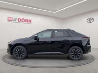 Neu Toyota bZ4X 164 kW (224 PS) 2026 Attitude back metallic SUV