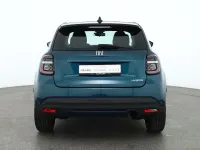 Neu Fiat 600 110 PS (80 kW) 2026 Grün SUV