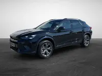 Gebraucht Cupra Formentor 150 PS (110 kW) 2025 Schwarz SUV