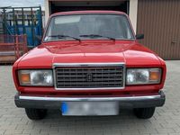 gebraucht Lada 2107 