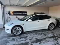 Gebraucht Tesla Model 3 RWD 239 kW (325 PS) 2022 Weiß Limousine