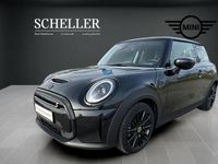 Gebraucht Mini Cooper SE 135 kW (184 PS) 2022 Midnight black ii Kleinwagen